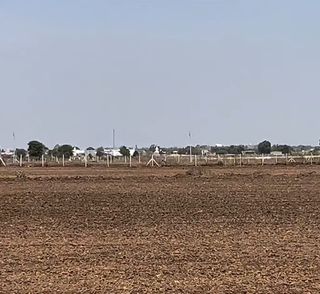 3 Acre Road Touch Land for Sale Near Rajkot | Vadali Village